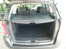 Opel Zafira 1.6i 7-������ | Mobile.bg � ����� ������ 10