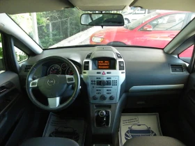 Opel Zafira 1.6i 7-������ | Mobile.bg � ����� ������ 17