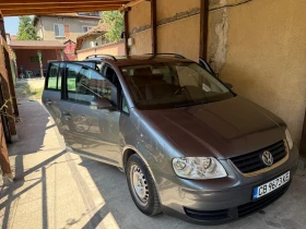 VW Touran 1.9 tdi 110 - 2199 € - 79020571 2