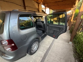 VW Touran 1.9 tdi 110 | Mobile.bg � ����� ������ 4