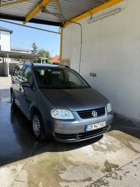 VW Touran 1.9 tdi 110 - 2199 € - 79020571 3