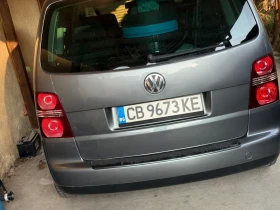 VW Touran 1.9 tdi 110 | Mobile.bg � ����� ������ 2