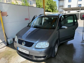 VW Touran 1.9 tdi 110 - 2199 € - 79020571 10