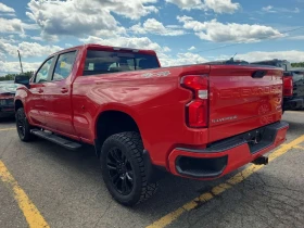 Chevrolet Silverado RST CREW CAB STD BED * CARFAX * ����������� | Mobile.bg � ����� ������ 4