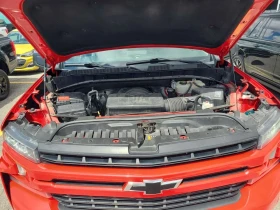 Chevrolet Silverado RST CREW CAB STD BED * CARFAX * ����������� | Mobile.bg � ����� ������ 17