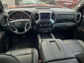 Chevrolet Silverado RST CREW CAB STD BED * CARFAX * ����������� | Mobile.bg � ����� ������ 10