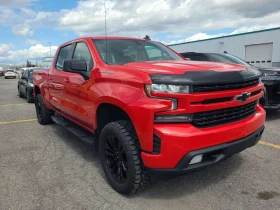 Chevrolet Silverado RST CREW CAB STD BED * CARFAX * ����������� | Mobile.bg � ����� ������ 2