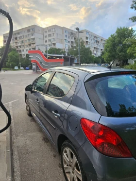 Peugeot 207 - 500 € - 73726979 6