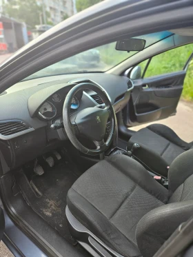 Peugeot 207 - 500 € - 73726979 4
