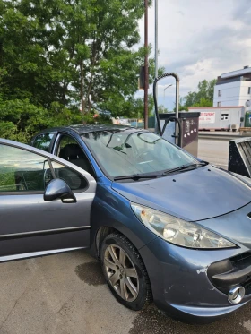 Peugeot 207 - 500 € - 73726979 5