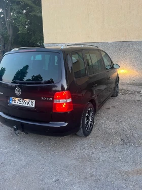 VW Touran undefined | Auto.bg — изображение 3