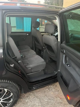 VW Touran undefined | Auto.bg — изображение 7