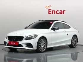 ������ Mercedes-Benz C 220