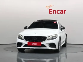 Mercedes-Benz C 220 D 4Matic Coupe | Mobile.bg � ����� ������ 3