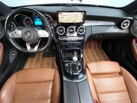Mercedes-Benz C 220 D 4Matic Coupe | Mobile.bg � ����� ������ 7