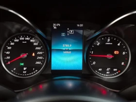 Mercedes-Benz C 220 D 4Matic Coupe | Mobile.bg � ����� ������ 8