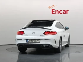 Mercedes-Benz C 220 D 4Matic Coupe | Mobile.bg � ����� ������ 4