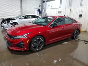 Kia K5 1.6l Gt Line