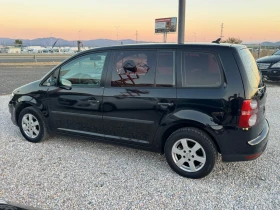 VW Touran 1.9 TDI | Mobile.bg � ����� ������ 6