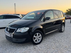 VW Touran 1.9 TDI | Mobile.bg � ����� ������ 1