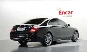 Mercedes-Benz S 450 L * 4MATIC * AMG * ОБДУХВАНЕ * BURMESTER * 360 *  | Auto.bg — изображение 2
