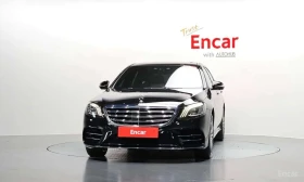 Mercedes-Benz S 450 L * 4MATIC * AMG * ОБДУХВАНЕ * BURMESTER * 360 *  | Auto.bg — изображение 3