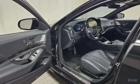 Mercedes-Benz S 450 L * 4MATIC * AMG * ОБДУХВАНЕ * BURMESTER * 360 *  | Auto.bg — изображение 6