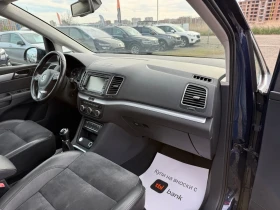 VW Sharan 2.0TDI 4x4 CH 7m H-Line | Mobile.bg � ����� ������ 13