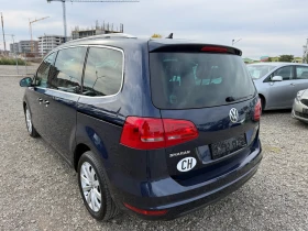VW Sharan 2.0TDI 4x4 CH 7m H-Line | Mobile.bg � ����� ������ 5