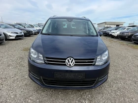 VW Sharan 2.0TDI 4x4 CH 7m H-Line | Mobile.bg � ����� ������ 6