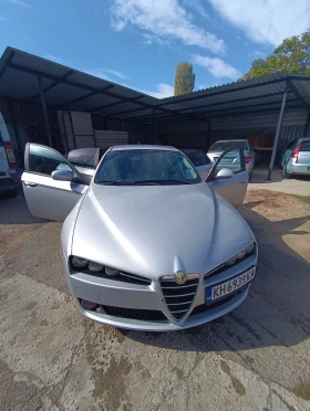 Alfa Romeo 159