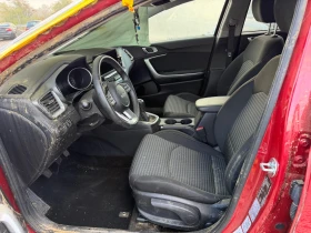 Kia Ceed 1.0i-100PS-����-������ | Mobile.bg � ����� ������ 9