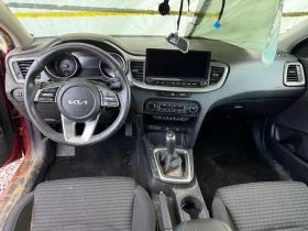 Kia Ceed 1.0i-100PS-����-������ | Mobile.bg � ����� ������ 12