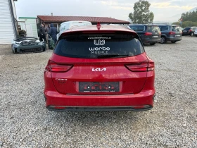Kia Ceed 1.0i-100PS-����-������ | Mobile.bg � ����� ������ 6