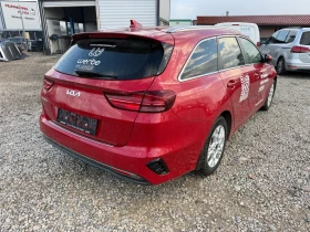 Kia Ceed 1.0i-100PS-����-������ | Mobile.bg � ����� ������ 5