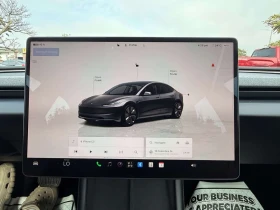 Tesla Model 3 * AWD Long Range * CARFAX *  | Auto.bg — изображение 15