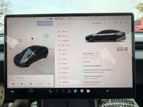Tesla Model 3 * AWD Long Range * CARFAX *  | Auto.bg — изображение 14
