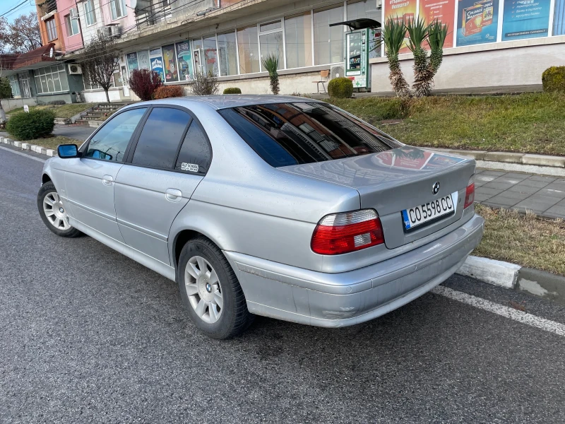 BMW 523 2 чифта джанти с гуми 15ки и 17ки , снимка 9 - Автомобили и джипове - 47632113