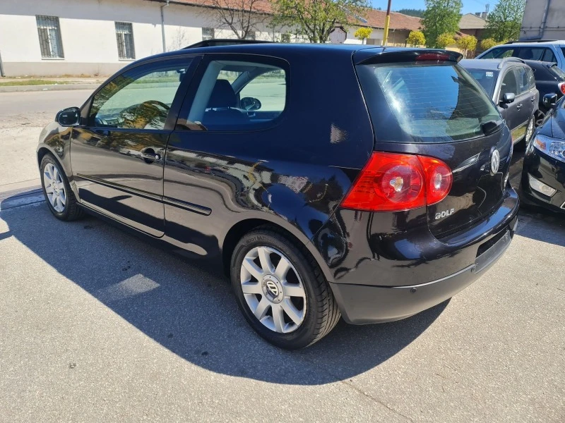 VW Golf 2.0 TDI , снимка 3 - Автомобили и джипове - 47698656