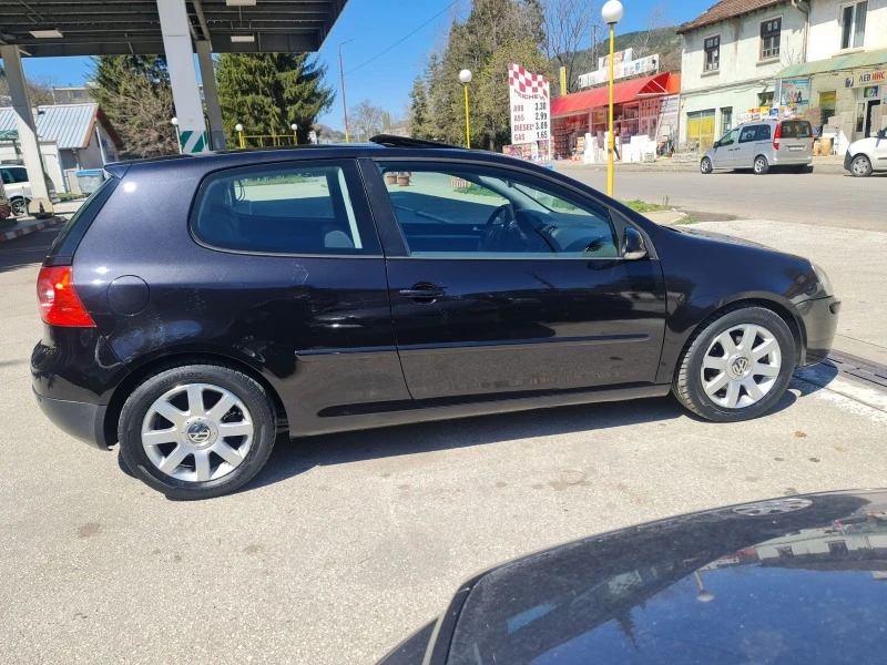 VW Golf 2.0 TDI , снимка 6 - Автомобили и джипове - 47698656