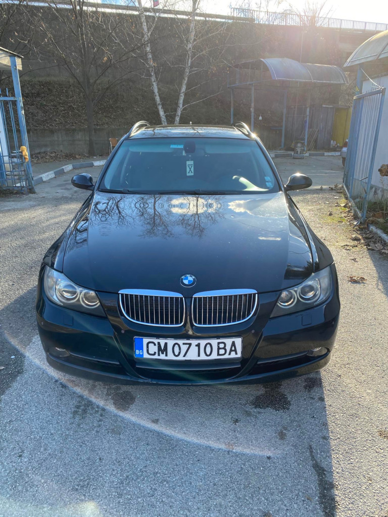 BMW 330 330XD, снимка 2 - Автомобили и джипове - 45227302
