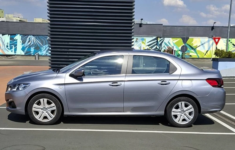 Peugeot 301, снимка 4 - Автомобили и джипове - 52628524