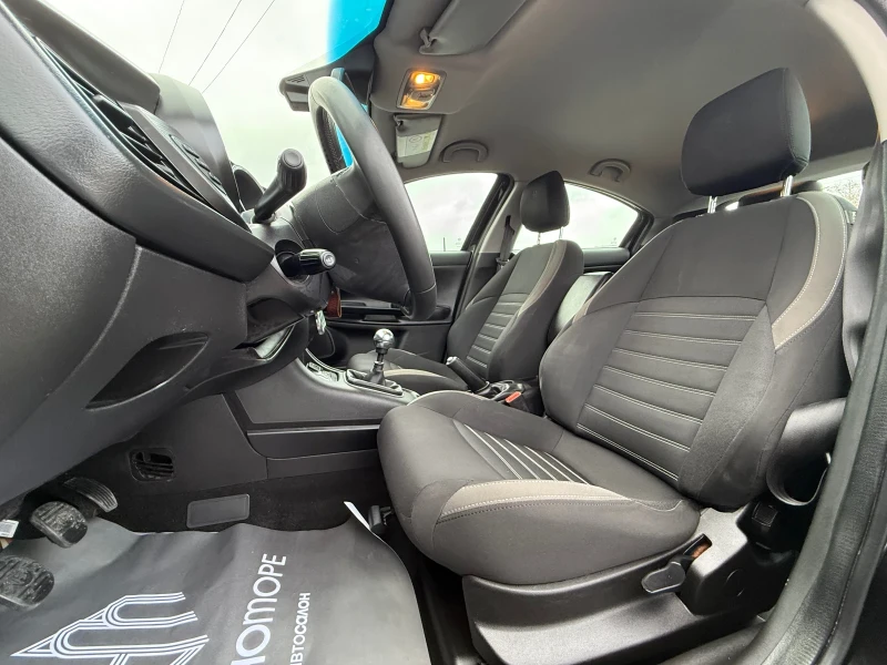 Alfa Romeo Giulietta 1.6 jtdm Super Sprint, снимка 10 - Автомобили и джипове - 52334148