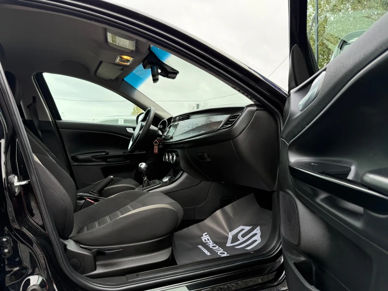Alfa Romeo Giulietta 1.6 jtdm Super Sprint, снимка 13 - Автомобили и джипове - 52334148