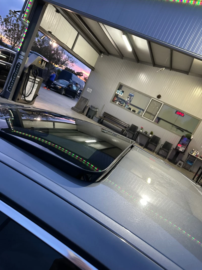 BMW 525, снимка 7 - Автомобили и джипове - 52368476