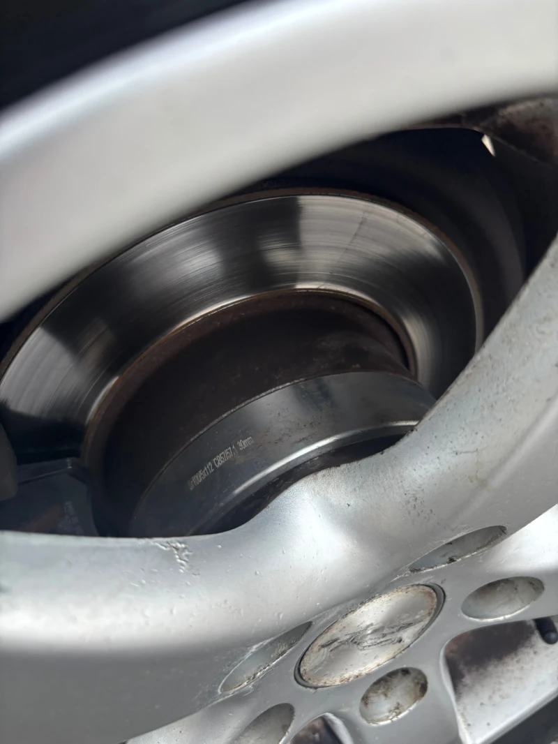 Seat Altea 1.9tdi, снимка 10 - Автомобили и джипове - 53248053