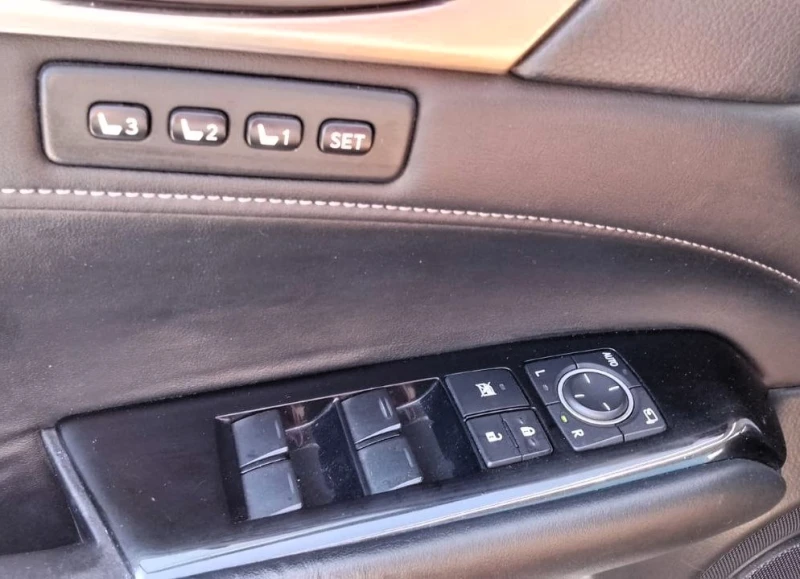 Lexus GS 300 GS-F, снимка 15 - Автомобили и джипове - 53284244