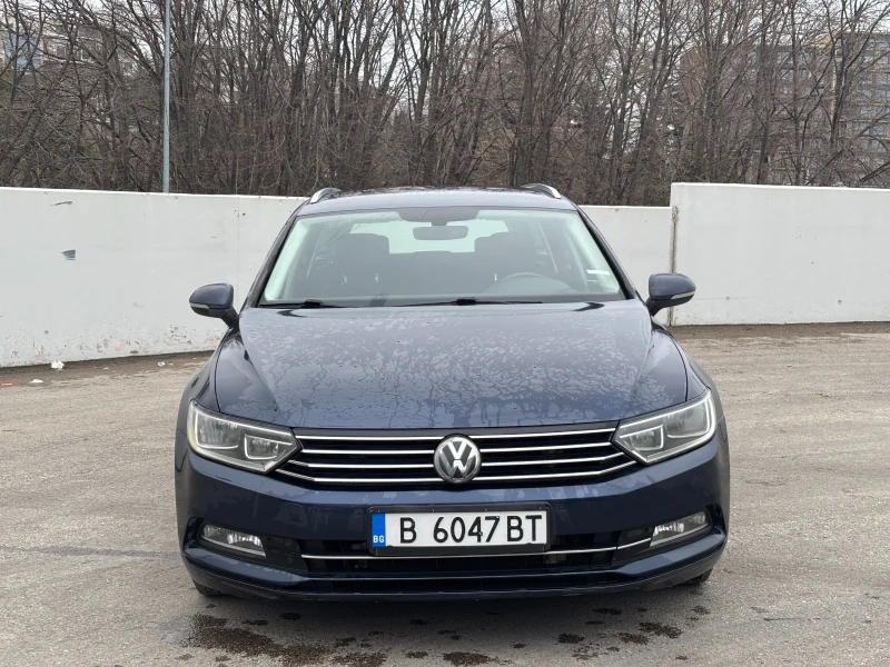 VW Passat 2.0 TDI, снимка 2 - Автомобили и джипове - 53296524
