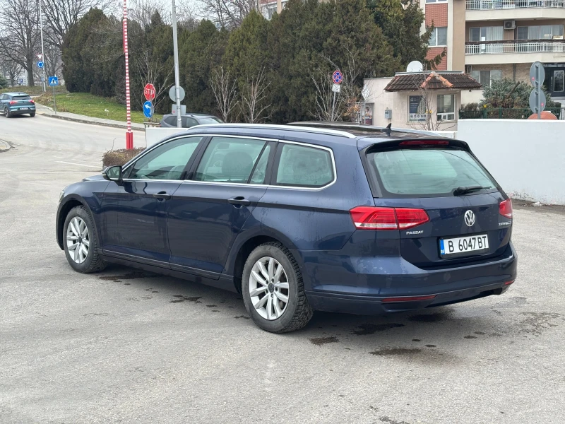 VW Passat 2.0 TDI, снимка 6 - Автомобили и джипове - 53296524
