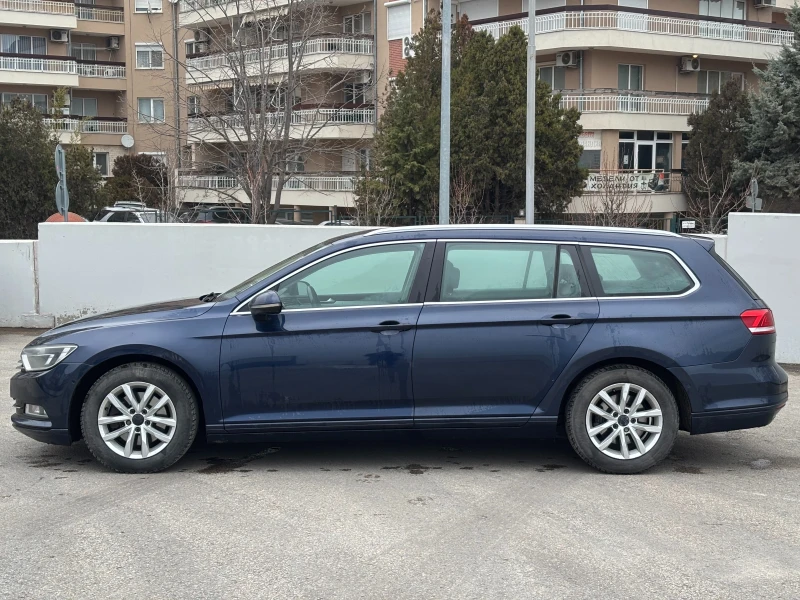 VW Passat 2.0 TDI, снимка 7 - Автомобили и джипове - 53296524